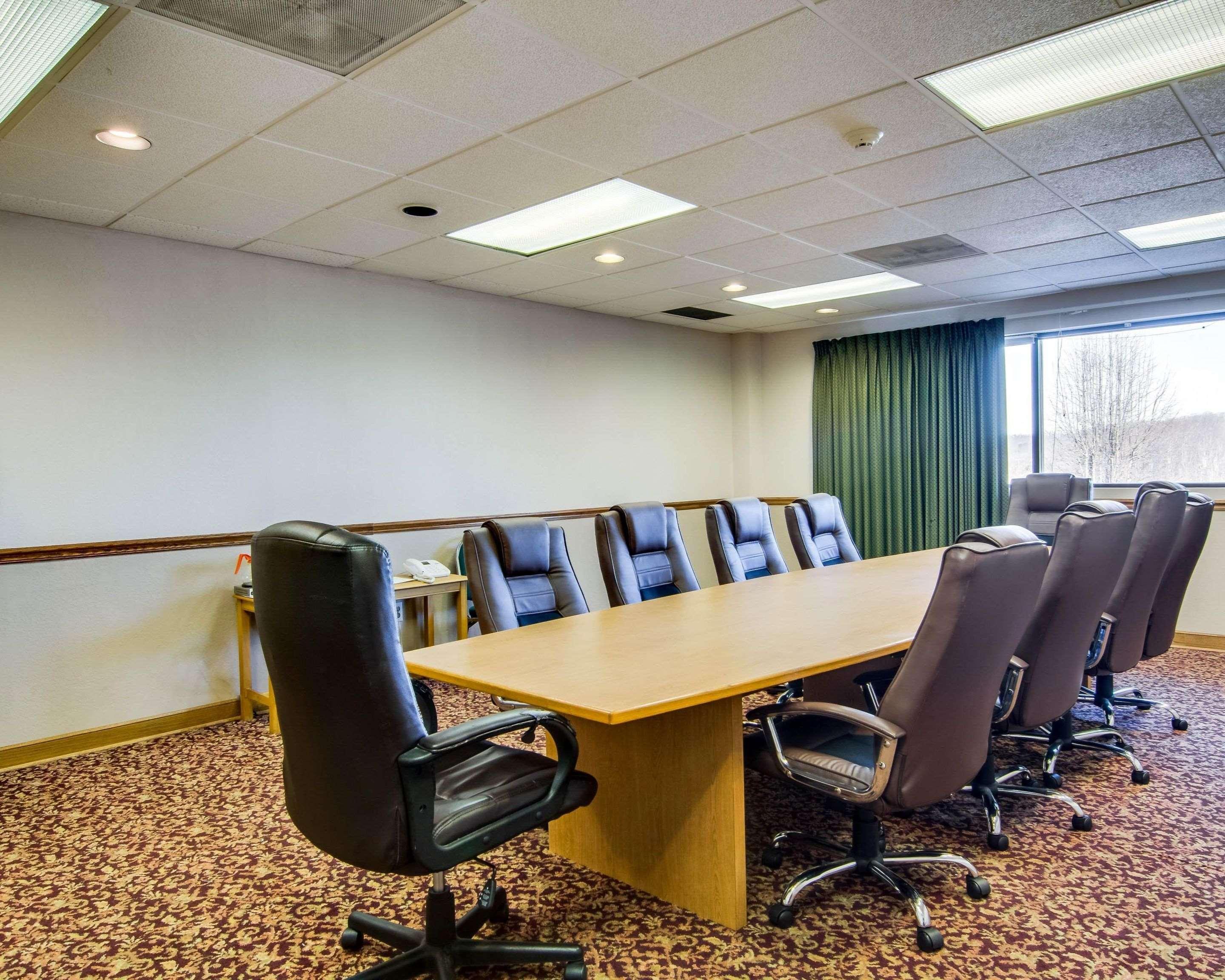 Quality Hotel And Conference Center Cumberland Heights Buitenkant foto
