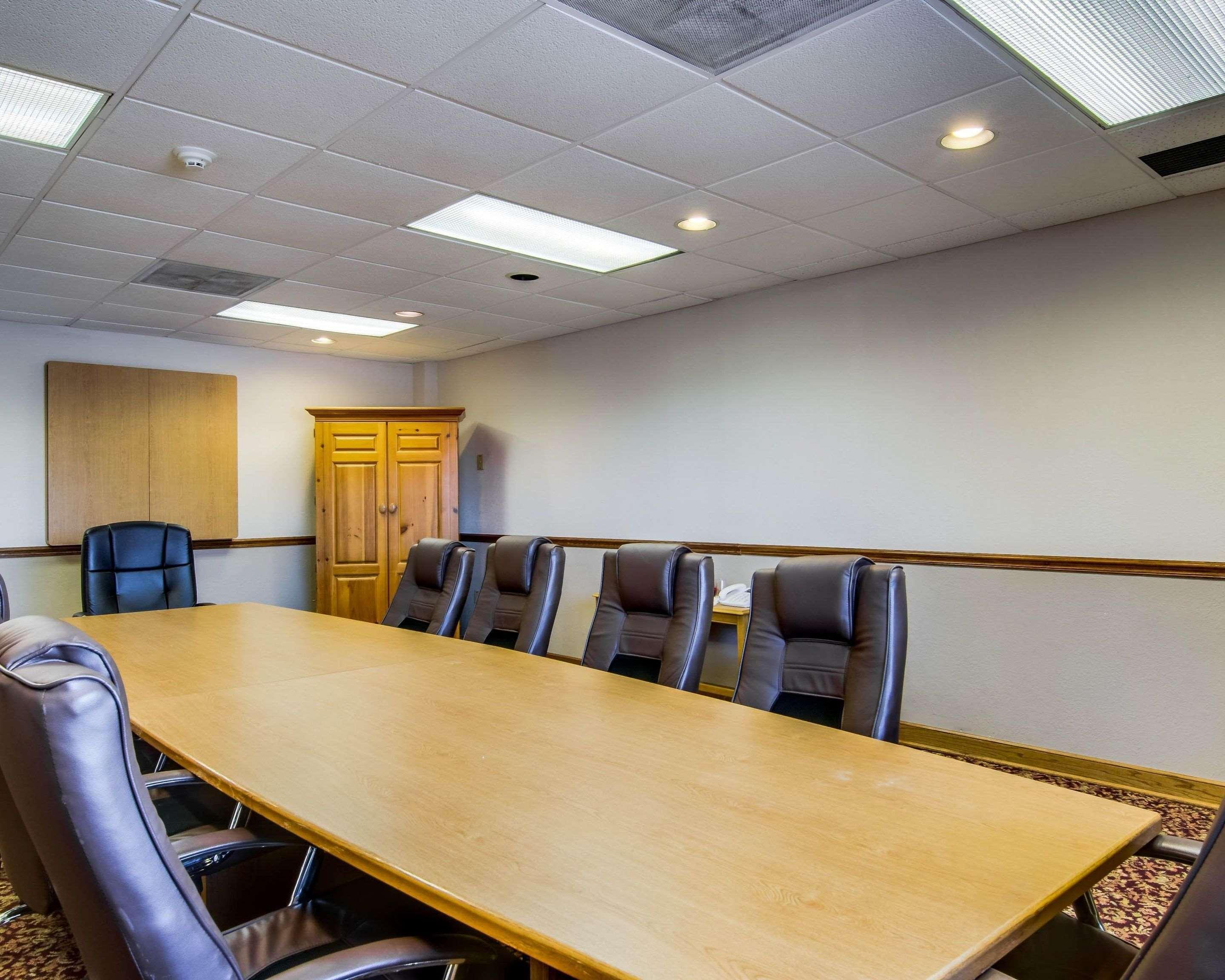 Quality Hotel And Conference Center Cumberland Heights Buitenkant foto